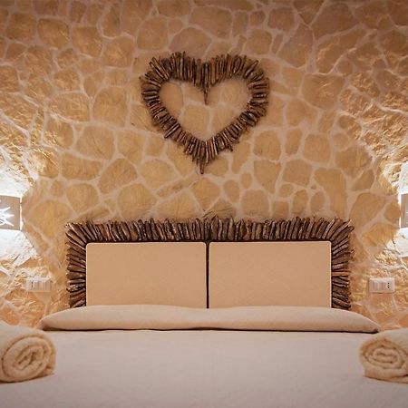 Nonna Pasqualina B&B 산타테레사의갈루라 외부 사진