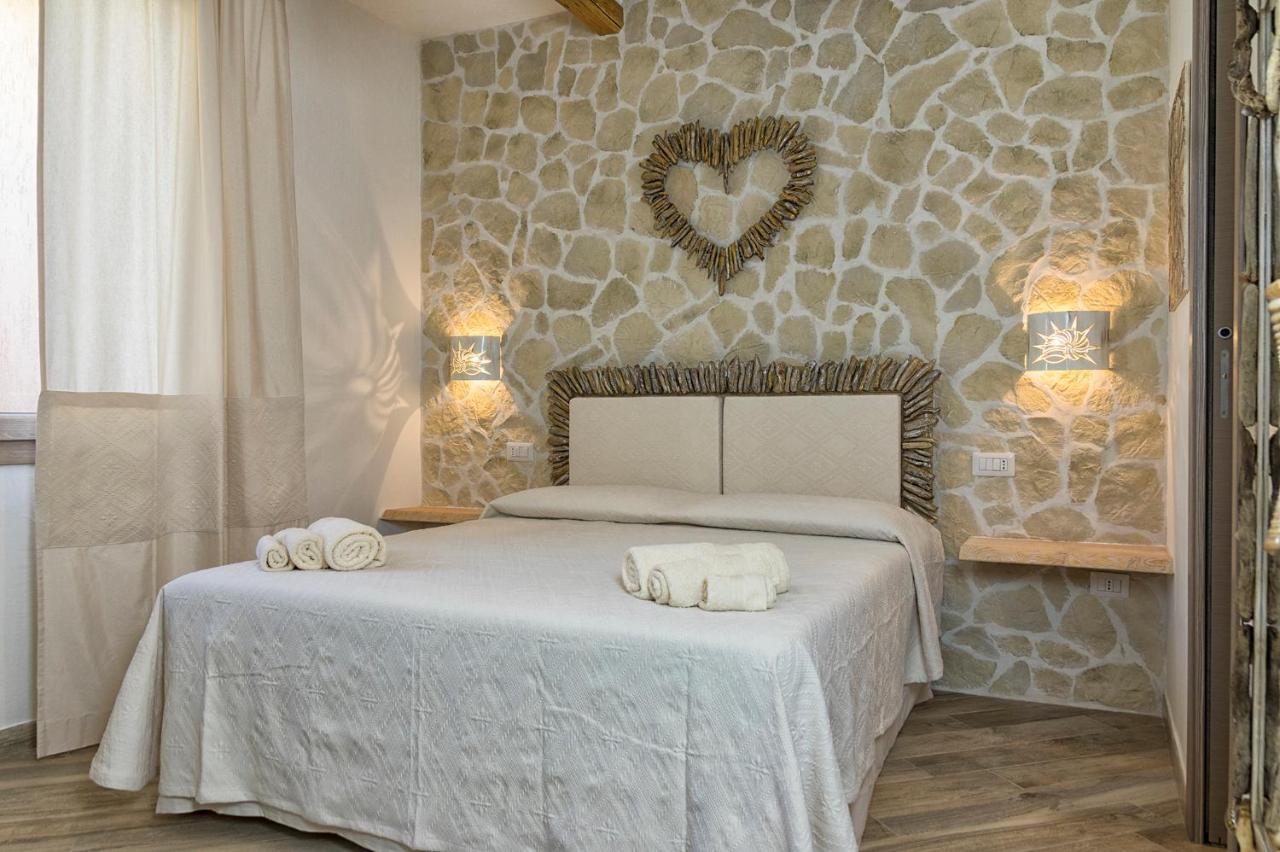 Nonna Pasqualina B&B 산타테레사의갈루라 외부 사진